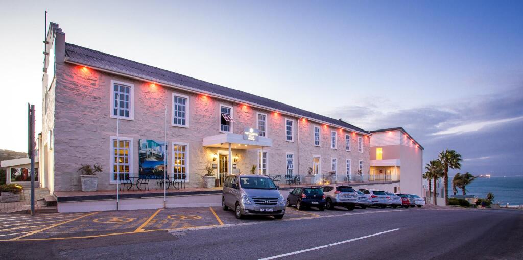 Protea Hotel by Marriott Mossel Bay
