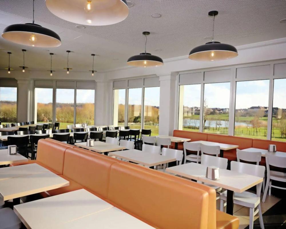 фото B&B Hotel pres de Disneyland Paris