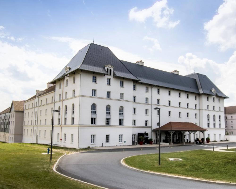 B&B Hotel pres de Disneyland Paris