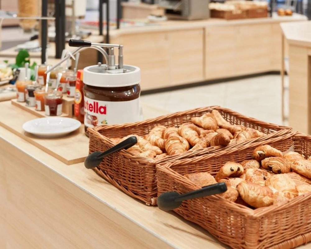 фото B&B Hotel pres de Disneyland Paris