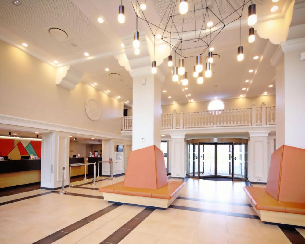 фото B&B Hotel pres de Disneyland Paris