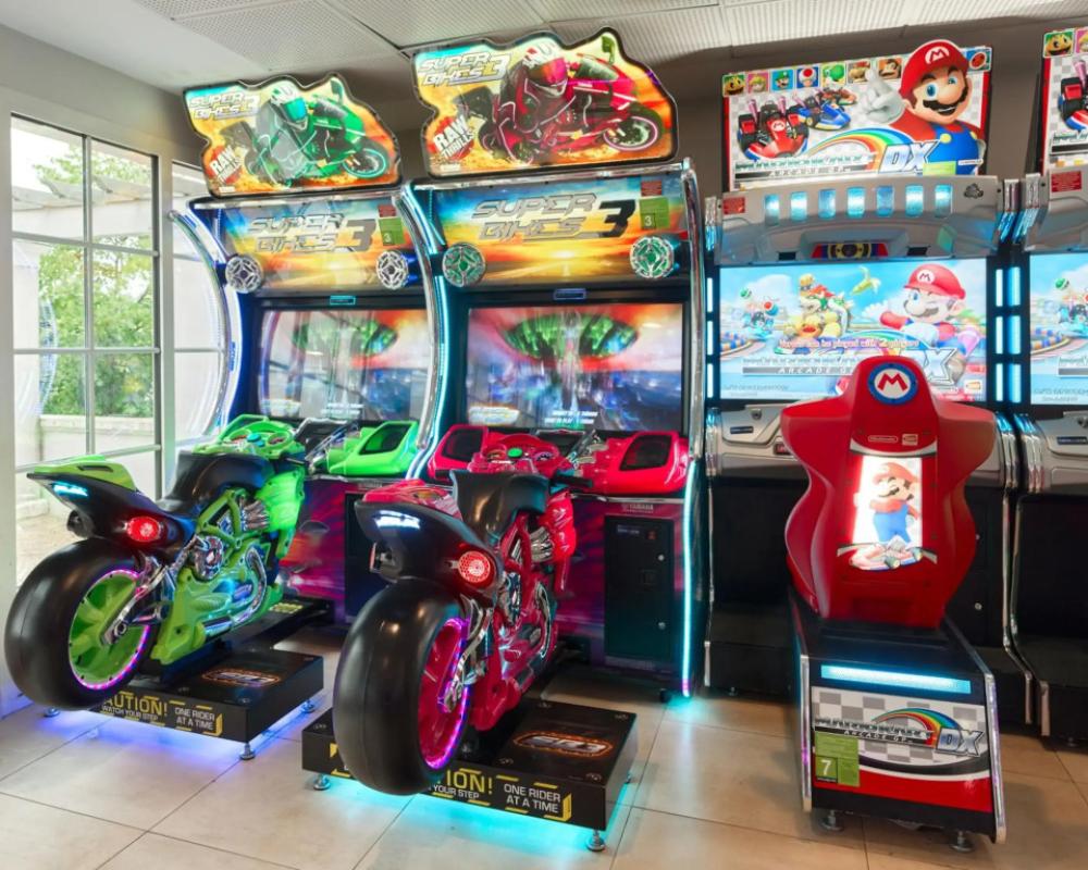 фото B&B Hotel pres de Disneyland Paris