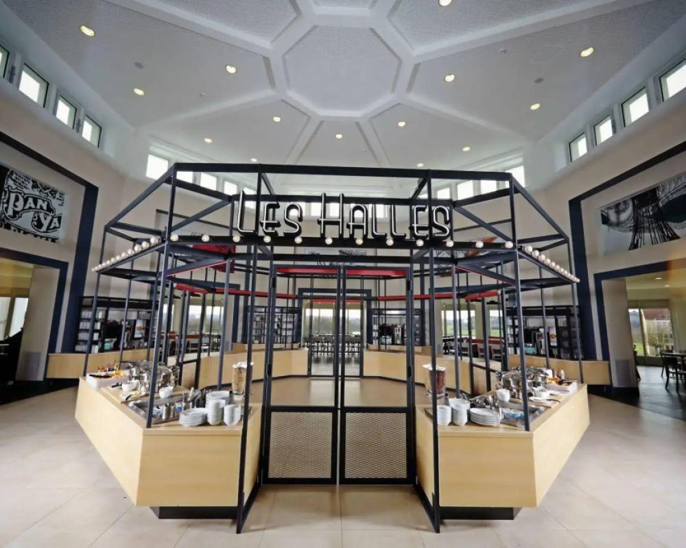 фото B&B Hotel pres de Disneyland Paris