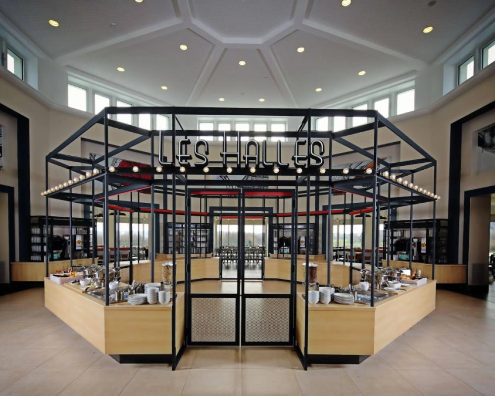 фото B&B Hotel pres de Disneyland Paris