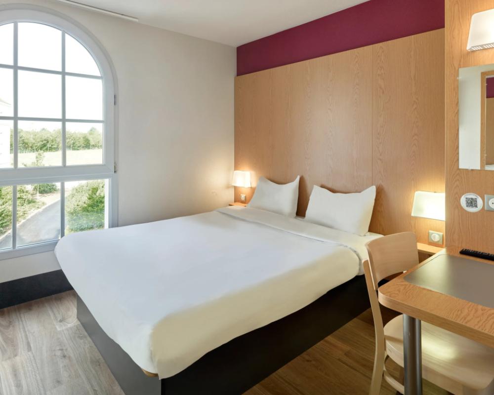 фото B&B Hotel pres de Disneyland Paris