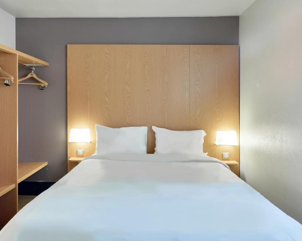 фото B&B Hotel pres de Disneyland Paris