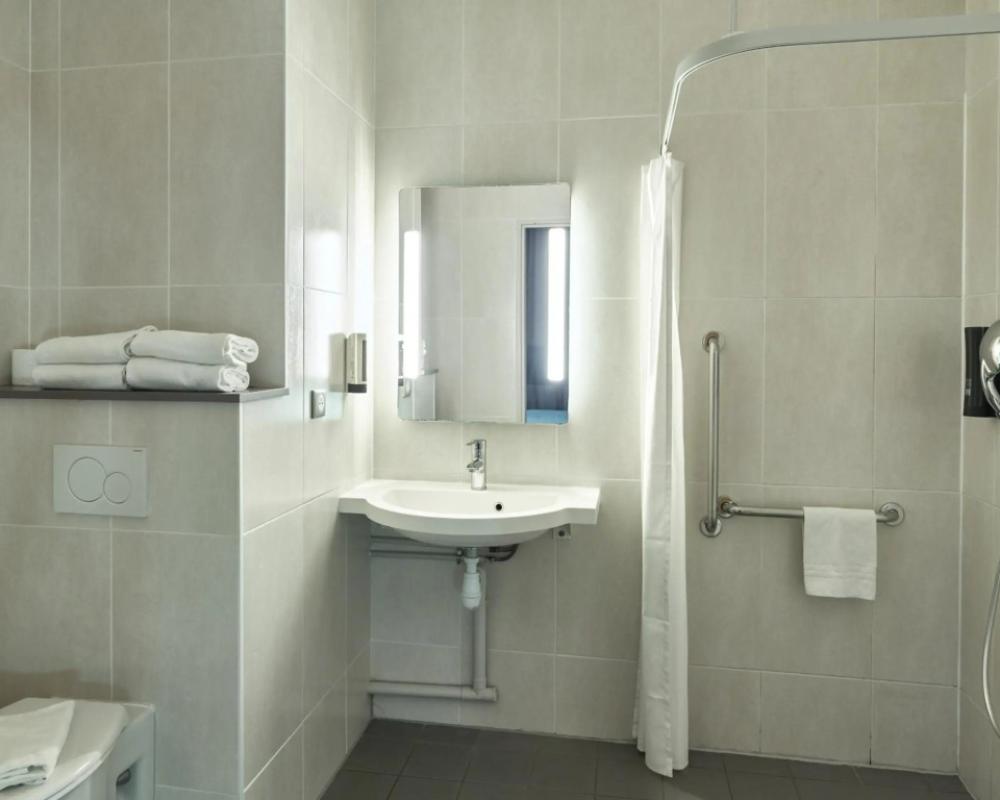 фото B&B Hotel pres de Disneyland Paris