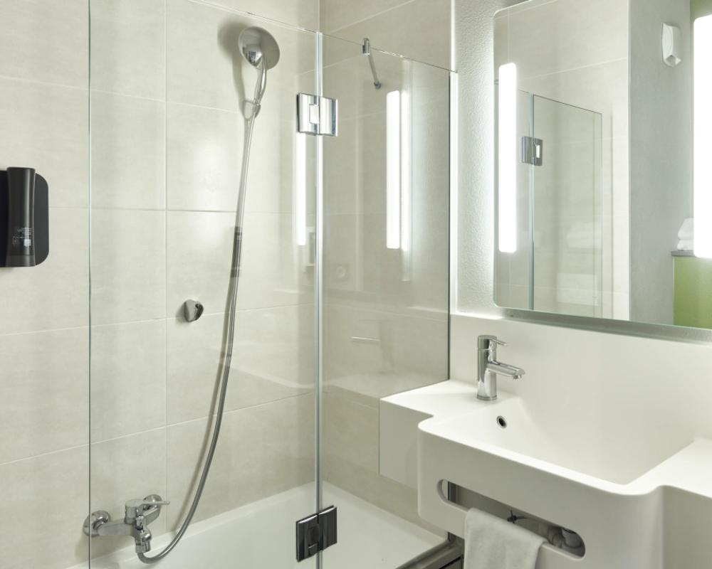 фото B&B Hotel pres de Disneyland Paris