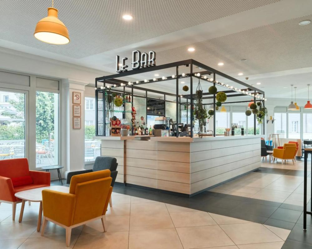 фото B&B Hotel pres de Disneyland Paris