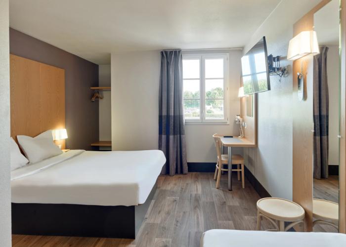 B&B Hotel pres de Disneyland Paris