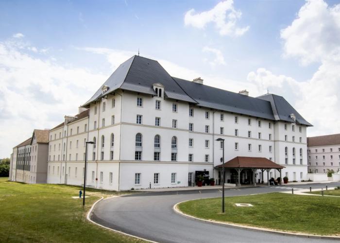 B&B Hotel pres de Disneyland Paris