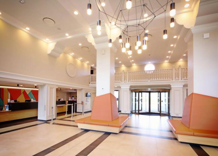 B&B Hotel pres de Disneyland Paris