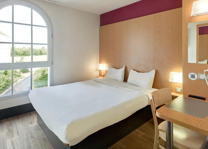 B&B Hotel pres de Disneyland Paris