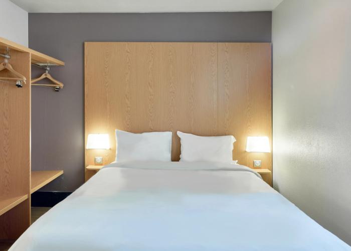 B&B Hotel pres de Disneyland Paris