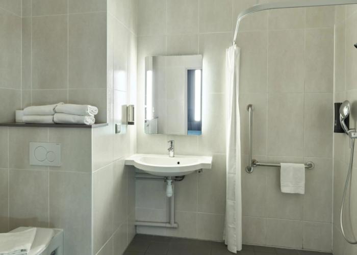 B&B Hotel pres de Disneyland Paris