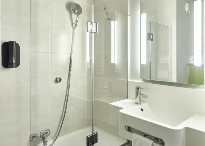 B&B Hotel pres de Disneyland Paris