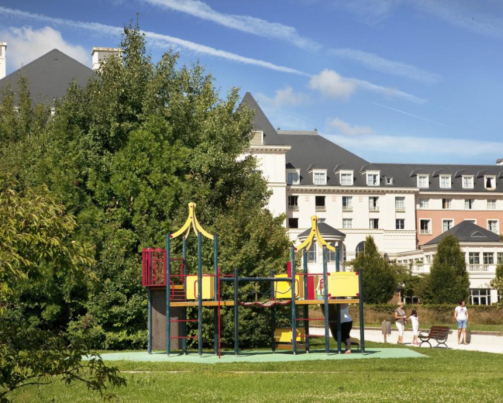 фото Dream Castle Hotel