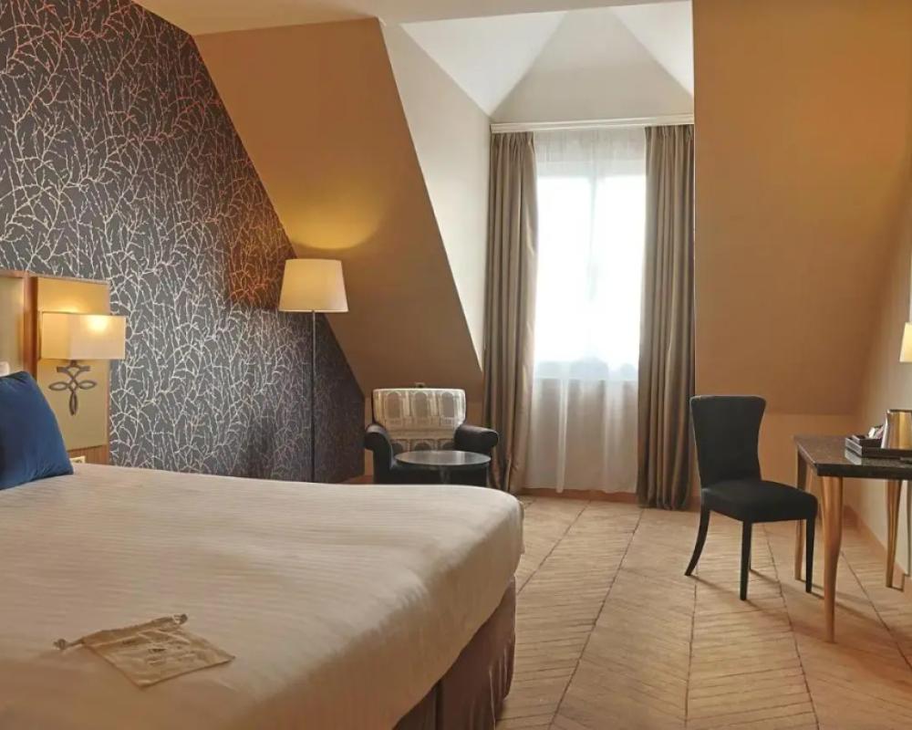 фото Dream Castle Hotel