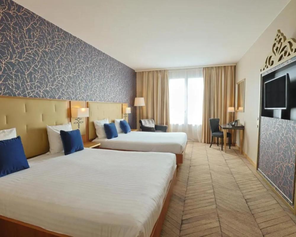 фото Dream Castle Hotel