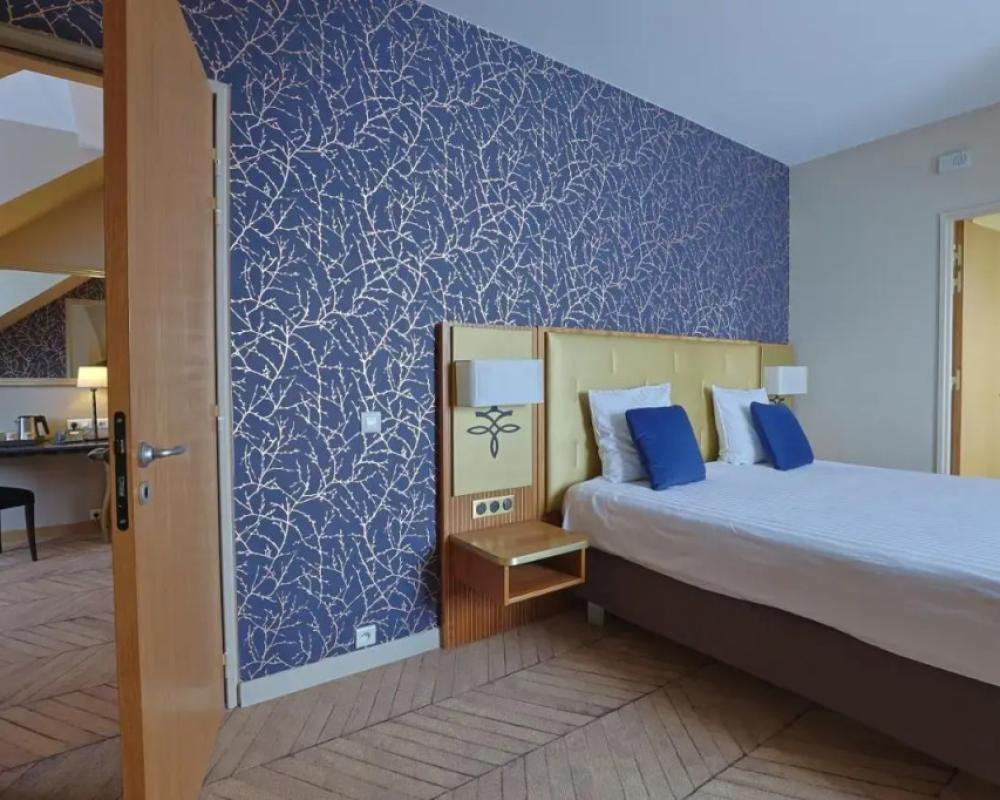 фото Dream Castle Hotel