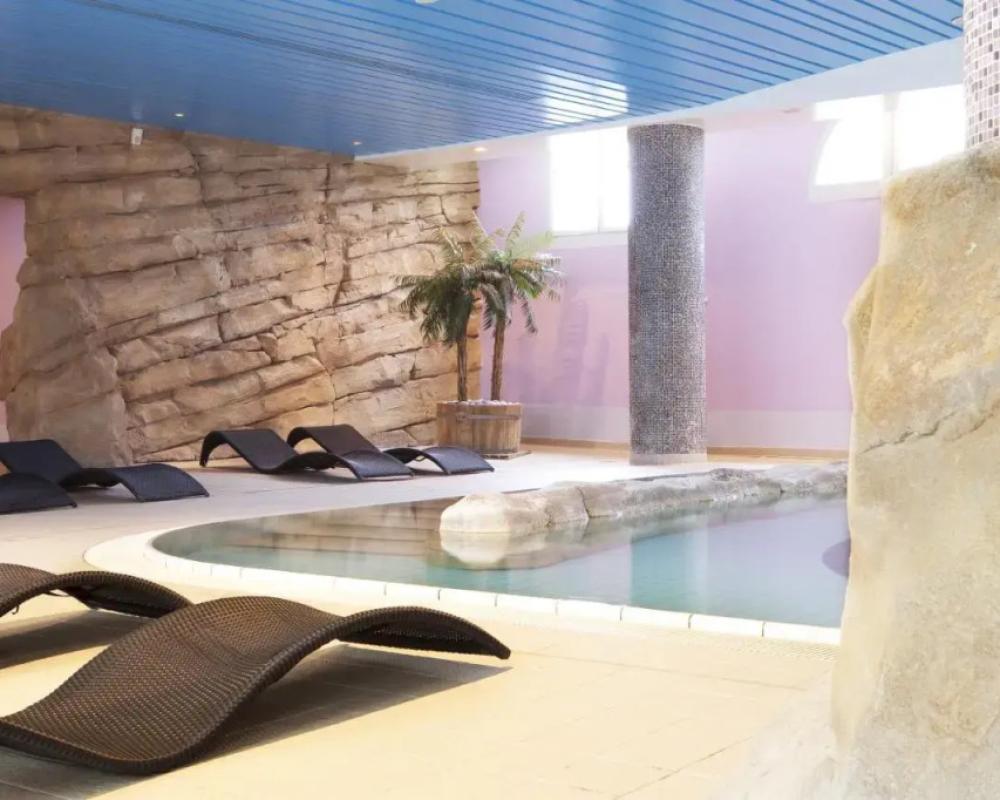 фото Dream Castle Hotel