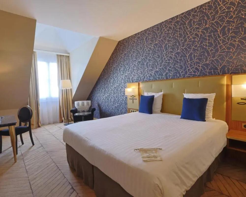 фото Dream Castle Hotel