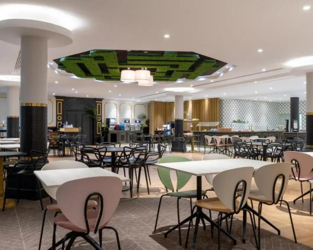 фото Dream Castle Hotel