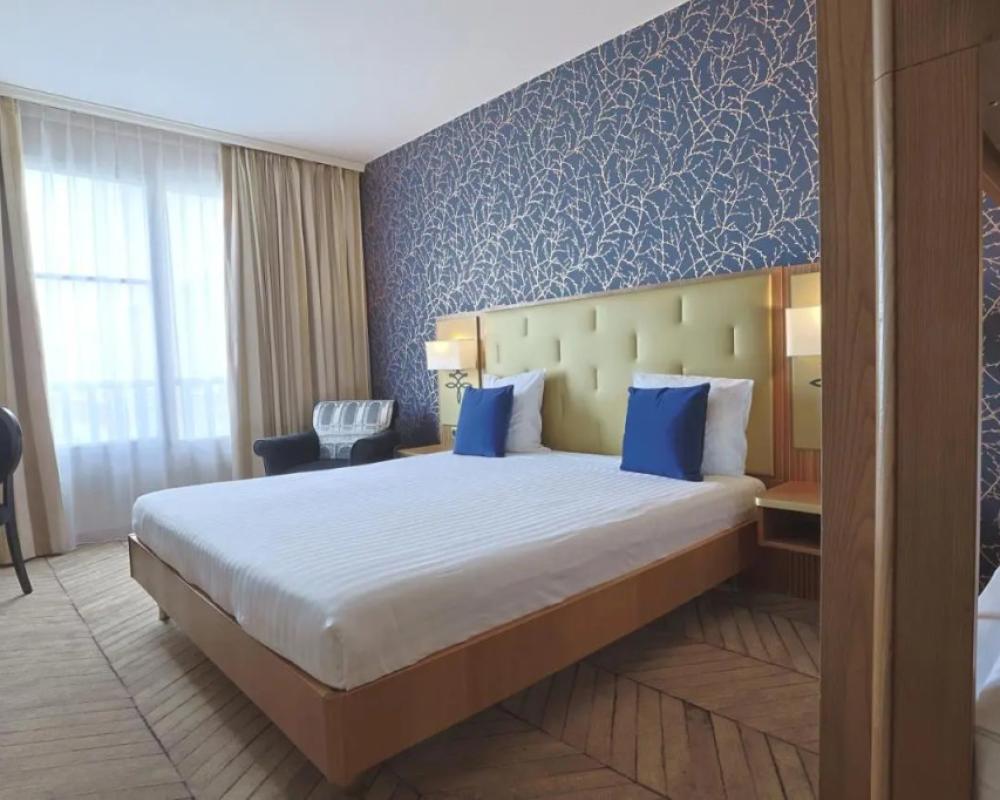 фото Dream Castle Hotel