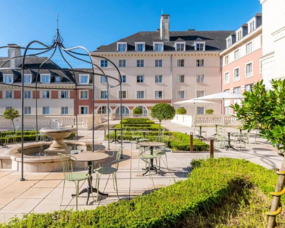 фото Dream Castle Hotel