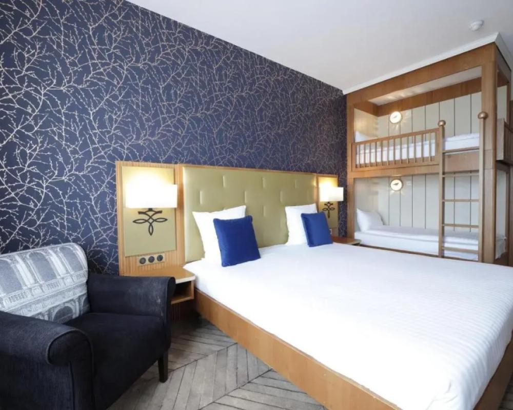 фото Dream Castle Hotel