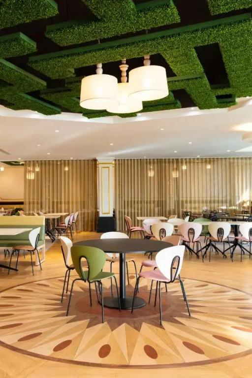 фото Dream Castle Hotel