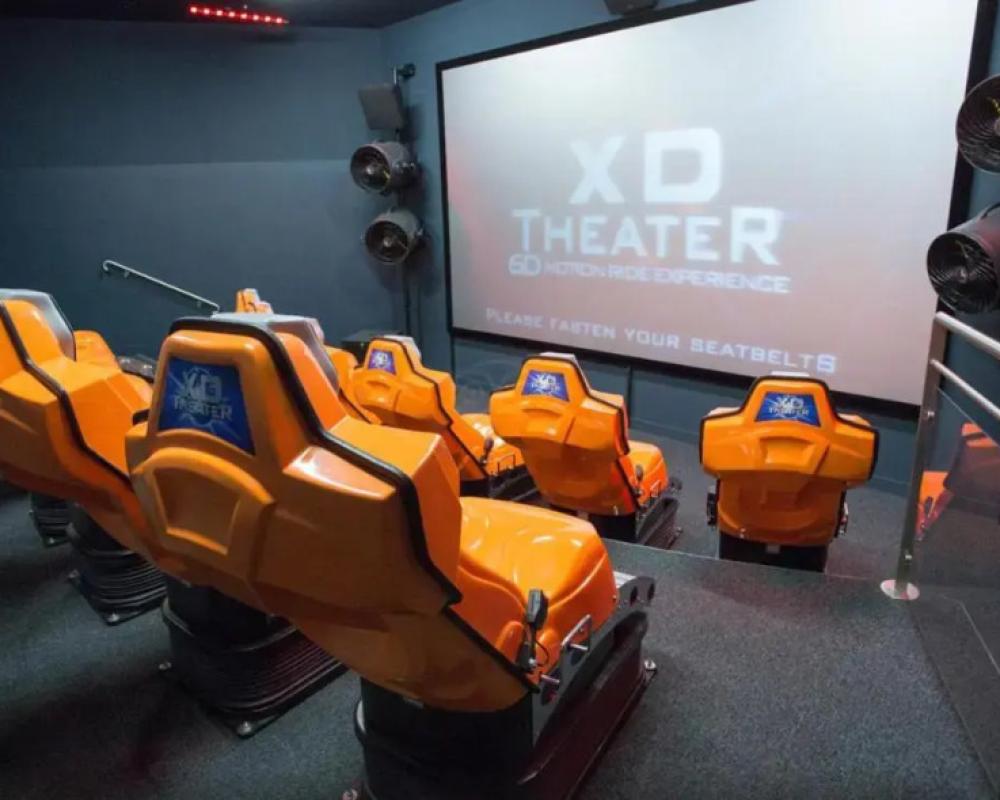 фото Explorers Hotel