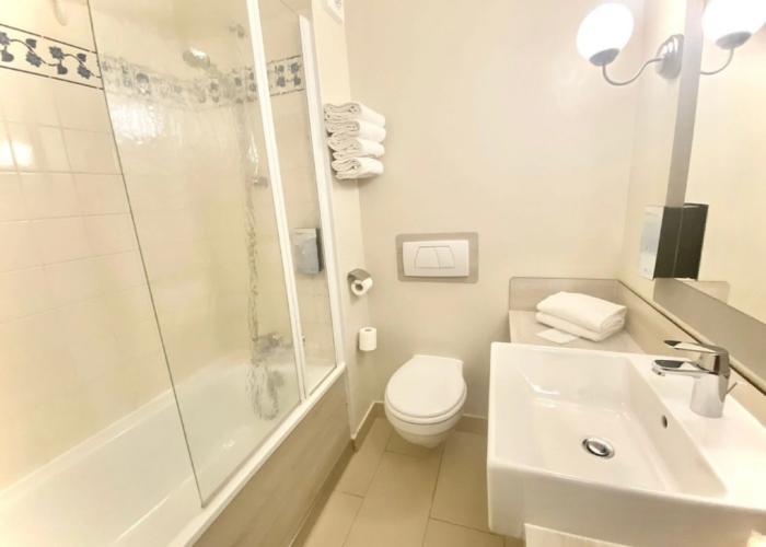 Campanile Val de France