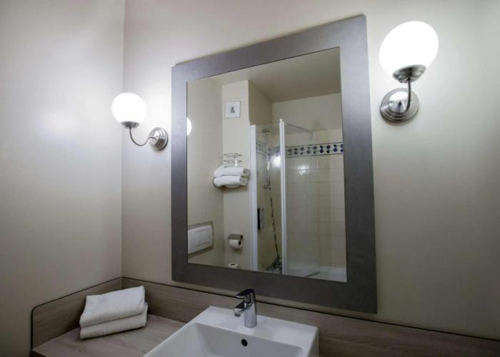 Campanile Val de France