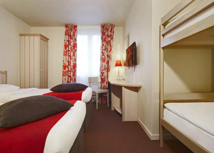 Campanile Val de France