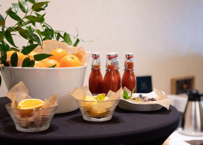 Radisson Blu Hotel Paris, Marne-la-Vallée