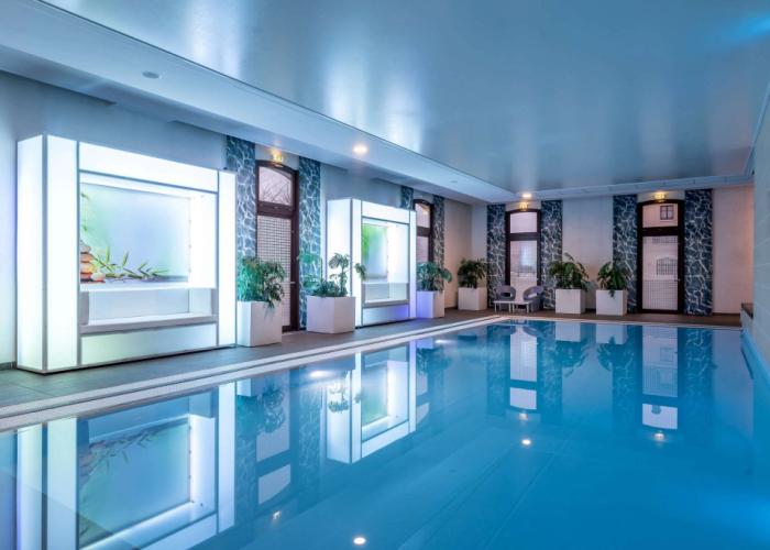 Radisson Blu Hotel Paris, Marne-la-Vallée