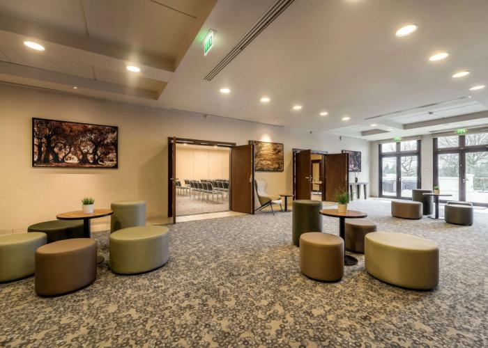 Radisson Blu Hotel Paris, Marne-la-Vallée