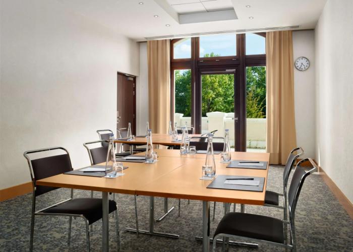 Radisson Blu Hotel Paris, Marne-la-Vallée