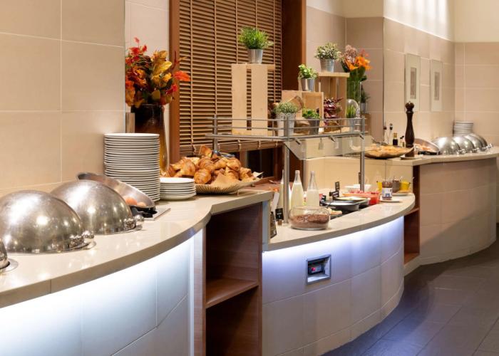 Radisson Blu Hotel Paris, Marne-la-Vallée