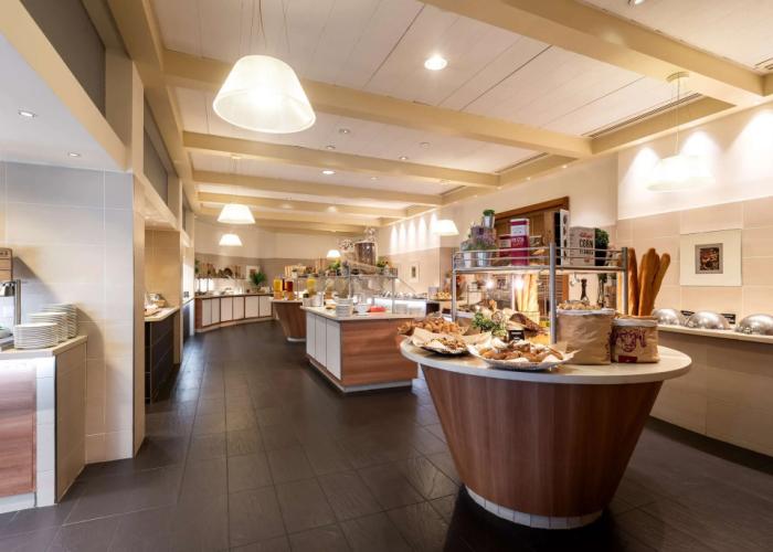 Radisson Blu Hotel Paris, Marne-la-Vallée