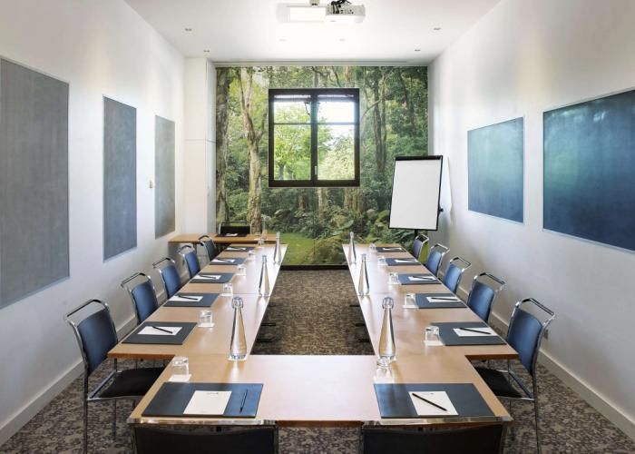 Radisson Blu Hotel Paris, Marne-la-Vallée