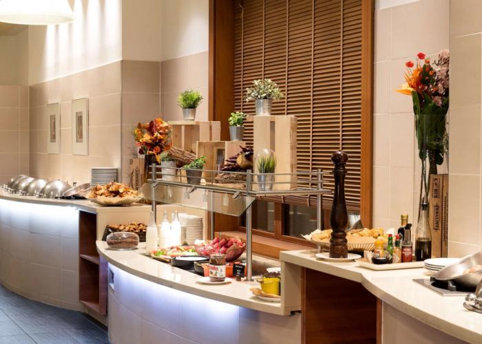 Radisson Blu Hotel Paris, Marne-la-Vallée