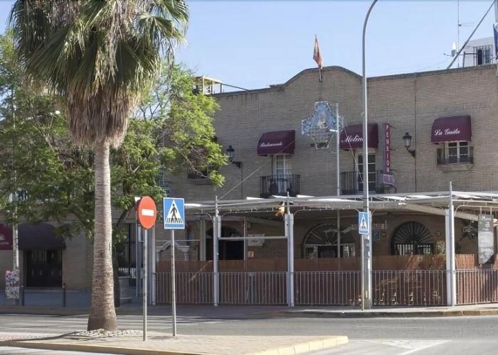 Hotel TreceHostel