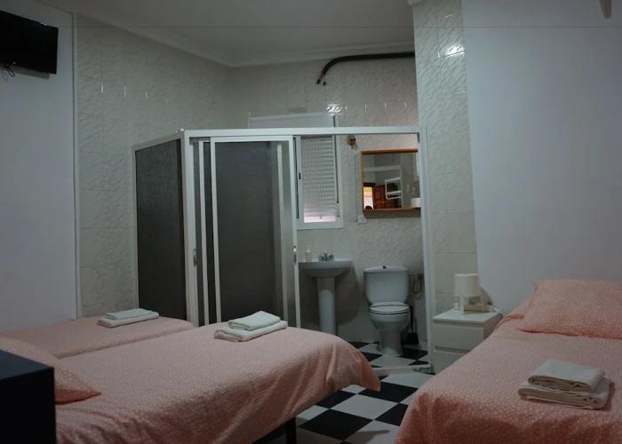 Hotel TreceHostel
