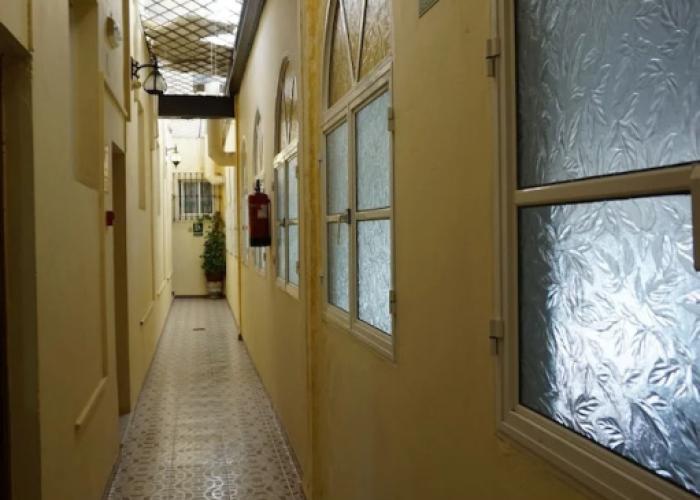 Hotel TreceHostel