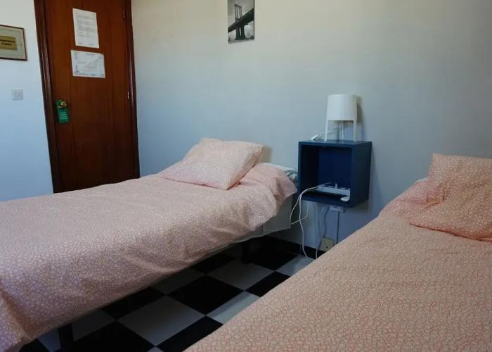 Hotel TreceHostel