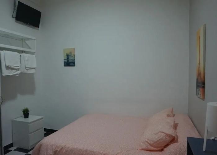 Hotel TreceHostel