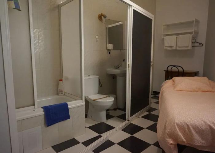 Hotel TreceHostel