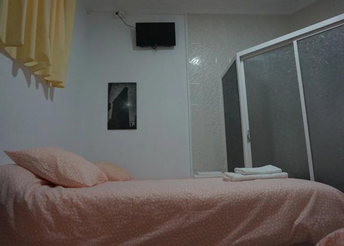 Hotel TreceHostel